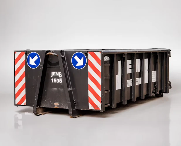 Containers huren Wannegem Lede