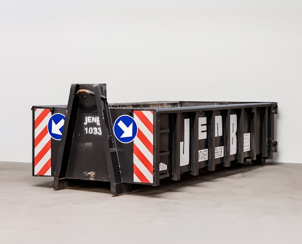 Container huren Vinkt