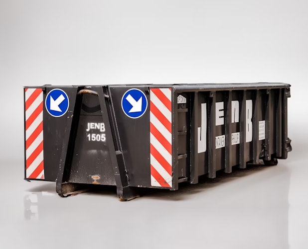 Containers huren Wachtebeke